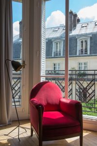 Avenue Charles de Gaulle II