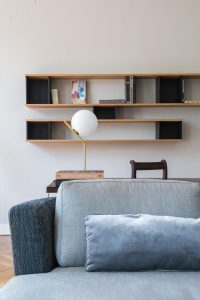 Avenue Charles de Gaulle II