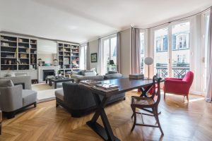 Avenue Charles de Gaulle II