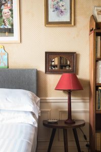 Avenue Charles Floquet II