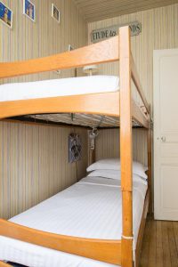 Avenue Charles Floquet II