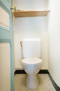 Avenue Charles Floquet II