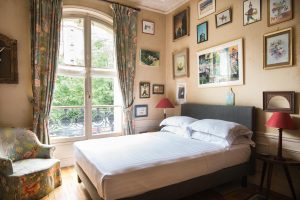 Avenue Charles Floquet II