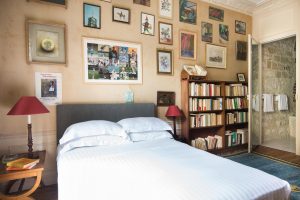 Avenue Charles Floquet II