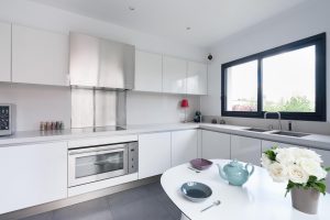 Avenue de la Paix II