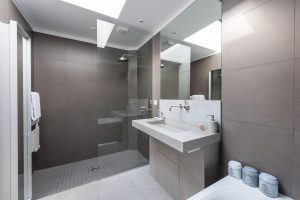 Avenue de la Paix II