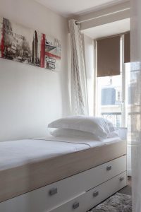 Avenue de Malakoff II