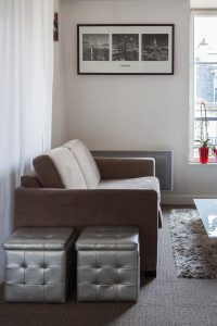 Avenue de Malakoff II