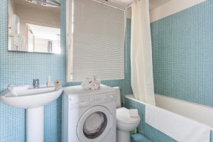 Avenue de Malakoff II