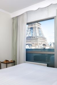 Avenue de Suffren II