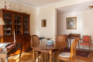 Avenue de Suffren II