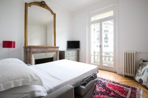 Avenue de Wagram III