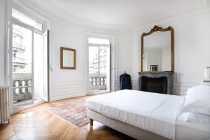 Avenue de Wagram III