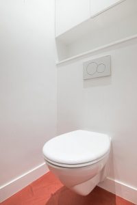 Avenue de Wagram III