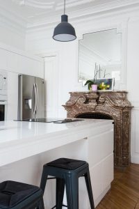 Avenue de Wagram III