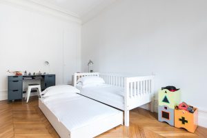 Avenue de Wagram III