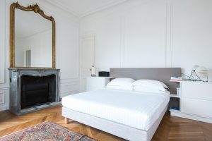 Avenue de Wagram III