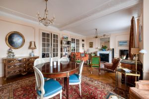 Avenue du Général Leclerc