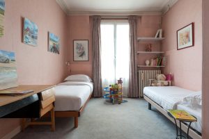 Avenue du Général Leclerc