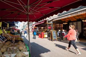 Avenue du Général Leclerc