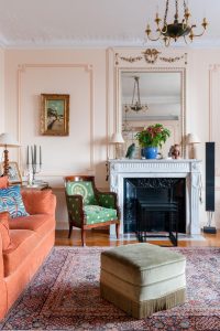 Avenue du Général Leclerc