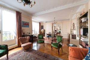 Avenue du Général Leclerc