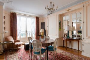 Avenue du Général Leclerc