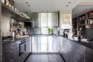 Avenue du Président Kennedy II