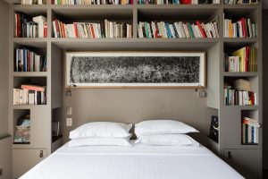 Avenue du Président Kennedy II