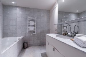 Avenue du Président Kennedy II