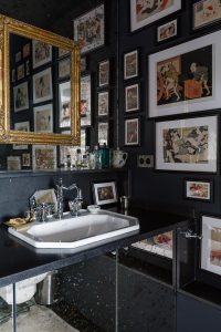 Avenue du Président Kennedy II