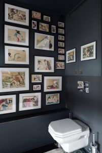 Avenue du Président Kennedy II