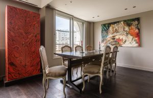 Avenue du Président Kennedy II