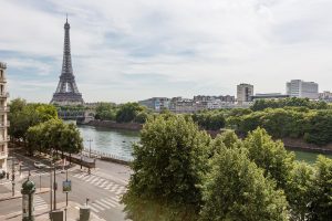 Avenue du Président Kennedy II