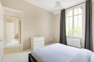 Avenue Elisée Reclus