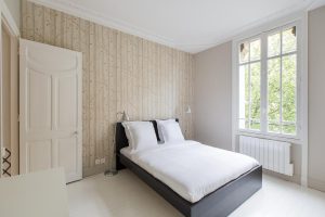 Avenue Elisée Reclus