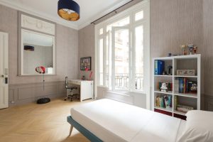 Avenue Frédéric le Play