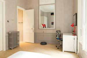 Avenue Frédéric le Play