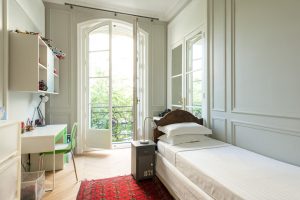 Avenue Frédéric le Play