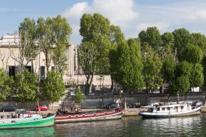 Avenue Frédéric le Play