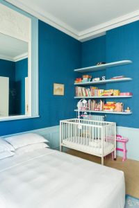 Avenue Frédéric le Play