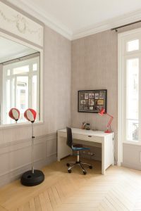 Avenue Frédéric le Play