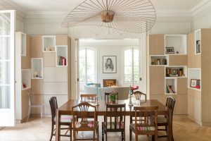 Avenue Frédéric le Play