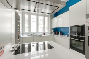 Avenue Frédéric le Play