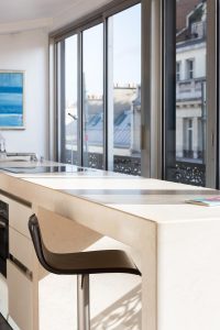 Boulevard de Bonne Nouvelle III