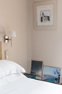 Boulevard de Bonne Nouvelle III