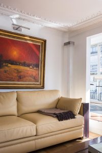 Boulevard de Bonne Nouvelle III