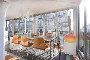 Boulevard de Bonne Nouvelle III