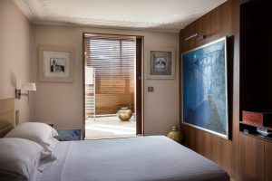 Boulevard de Bonne Nouvelle III