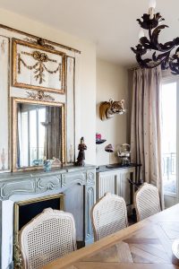 Boulevard de la Bastille